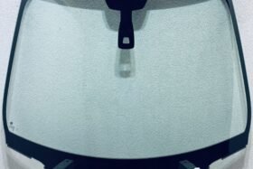 Предно стъкло CITROEN C4 2010-2017 АКУСТИКА+СЕНЗОР на ниска цена