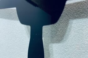 Предно стъкло CITROEN C4 2010-2017 СЕНЗОР-2 на ниска цена