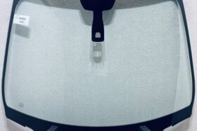 Предно стъкло CITROEN C4 2010-2017 СЕНЗОР на ниска цена