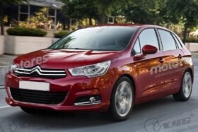 ПРЕДНО СТЪКЛО CITROEN C4 5D HBK 2010-2017 СЕНЗОР-3 на ниска цена