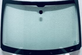 Предно стъкло CITROEN C4 CACTUS 2017- АКУСТИЧНО на ниска цена