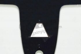 ПРЕДНО СТЪКЛО CITROEN C4 CACTUS 5D SUV 2017- АКУ+КАМЕРА+СЕНЗОР-3 на ниска цена