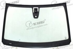 ПРЕДНО СТЪКЛО CITROEN C4 CACTUS 5D SUV 2017- АКУ+КАМЕРА+СЕНЗОР на ниска цена