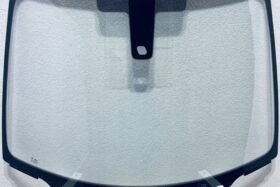 Предно стъкло CITROEN C4 I 2004-2010 СОЛАРНО + СЕНЗОР на ниска цена