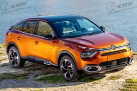 ПРЕДНО СТЪКЛО CITROËN C4 III 2020- АКУСТИЧНО + ОГРЕВ + КАМЕРА + СЕНЗОР-4 на ниска цена