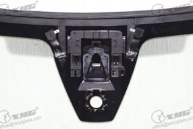 ПРЕДНО СТЪКЛО CITROËN C4 III 2020- АКУСТИЧНО + ОГРЯВАНЕ + КАМЕРА + СЕНЗОР-2 на ниска цена