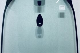 Предно стъкло CITROEN C4 PICASSO 2013- АКУСТИЧНО+СЕНЗОР на ниска цена