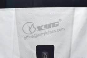 ПРЕДНО СТЪКЛО CITROEN C4 PICASSO 2013- КАМЕРА+СЕНЗОР-2 на ниска цена