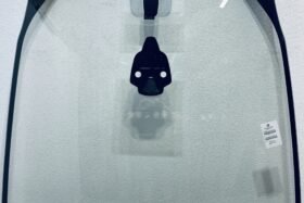 Предно стъкло CITROEN C4 PICASSO 2013- SOLAR+КАМЕРА+СЕНЗОР на ниска цена