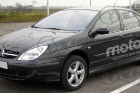 ПРЕДНО СТЪКЛО CITROEN C5 5T/KBI 2003-2008 СЕНЗОР РОМБ-4 на ниска цена