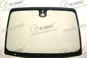 ПРЕДНО СТЪКЛО CITROEN C5 2003-2008 SOLAR+СЕНЗОР РОМБ на ниска цена