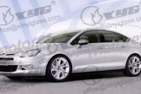 ПРЕДНО СТЪКЛО CITROEN C5 5T/KBI 2008- СЕНЗОР-3 на ниска цена