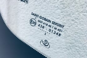 Предно стъкло CITROEN C5 AIRCROSS 2018- OPEL GRANDLAND 17-AKU+КАМЕРА+СЕНЗОР-3 на ниска цена