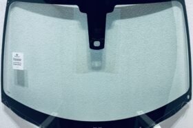 Предно стъкло CITROEN C5 SED/KBI 2008- АКУСТИКА+СЕНЗОР на ниска цена