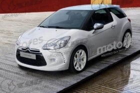 ПРЕДНО СТЪКЛО CITROEN DS3 2010--2 на ниска цена