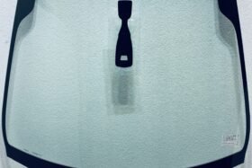 Предно стъкло CITROEN DS4 2011-2018 АКУСТИКА+СЕНЗОР на ниска цена