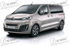 ПРЕДНО СТЪКЛО CITR.JUMPY / P.TRAVELLER / EXPERT 2016 - СЕНЗОР-4 на ниска цена