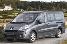 ПРЕДНО СТЪКЛО CITROEN JUMPY/PEUGEOT EXPERT/FIAT SCUDO 2007-2016-4 на ниска цена