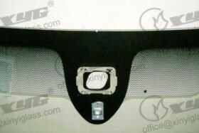 ПРЕДНО СТЪКЛО CITROEN XSARA 2002-2005 СЕНЗОР РОМБ-2 на ниска цена