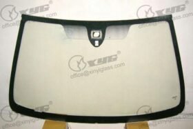 ПРЕДНО СТЪКЛО CITROEN XSARA 2002-2005 СЕНЗОР РОМБ на ниска цена