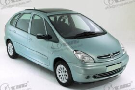 ПРЕДНО СТЪКЛО CITROEN XSARA PICASSO 1999-2010 СЕНЗОР-3 на ниска цена