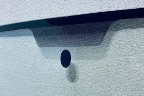 Предно стъкло CITROEN XSARA PICASSO 1999-2010 СОЛАРИЧНО-2 на ниска цена