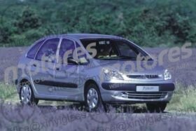 ПРЕДНО СТЪКЛО CITROEN XSARA PICASSO 1999-2010 СОЛАР+СЕНЗОР-3 на ниска цена