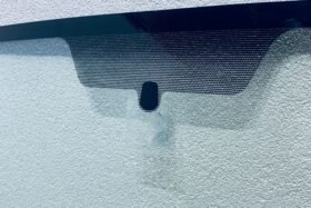 Предно стъкло CITROEN XSARA PICASSO 2004-2010 СОЛАРИЧНО-2 на ниска цена