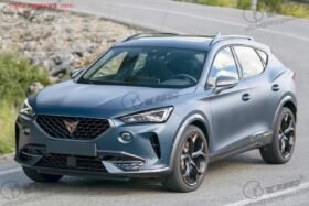 ПРЕДНО СТЪКЛО CUPRA FORMENTOR 2020 - АКУСТИЧНО + КАМЕРА + СЕНЗОР-4 на ниска цена