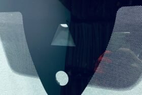 Предно стъкло CUPRA FORMENTOR 2020 - АКУСТИКА + КАМЕРА + СЕНЗОР-2 на ниска цена