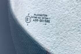 Предно стъкло CUPRA FORMENTOR 2020 - АКУСТИКА + КАМЕРА + СЕНЗОР-3 на ниска цена