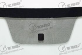 ПРЕДНО СТЪКЛО DACIA DUSTER II 2017--3 на ниска цена