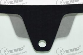 ПРЕДНО СТЪКЛО DACIA DUSTER II 2017- СЕНЗОР-3 на ниска цена