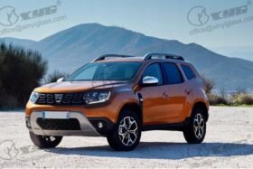 ПРЕДНО СТЪКЛО DACIA DUSTER II 2017--4 на ниска цена