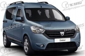 ПРЕДНО СТЪКЛО DACIA LODGY / DOKKER 2012- / RENAULT EXPRESS 2021--3 на ниска цена