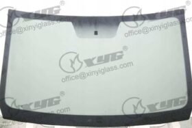 ПРЕДНО СТЪКЛО DACIA SANDERO 5D HBK 2008-2013 / DUSTER 2010-2018 на ниска цена