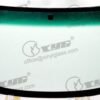 ПРЕДНО СТЪКЛО DAEWOO KALOS CHEVROLET AVEO 2002-2011 1372X915 на ниска цена