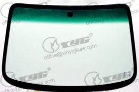 ПРЕДНО СТЪКЛО DAEWOO KALOS CHEVROLET AVEO 2002-2011 1372X915 на ниска цена