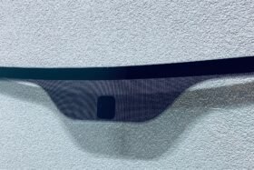 Предно стъкло DAEWOO MATIZ SPARK II 2005--2 на ниска цена