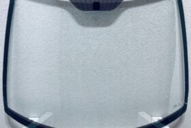 Предно стъкло DAEWOO MATIZ SPARK II 2005- на ниска цена