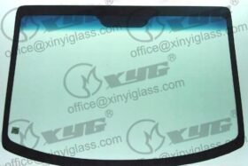 ПРЕДНО СТЪКЛО DAEWOO TACUMA(REZZO)/CHEVROLET 2000-2008 на ниска цена