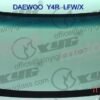 ПРЕДНО СТЪКЛО DAEWOO TICO 1996-2000 на ниска цена