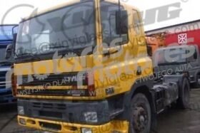 ПРЕДНО СТЪКЛО DAF 75/85/95/CS/CF 1993--2 на ниска цена