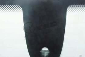 ПРЕДНО СТЪКЛО DAF LF45 / LF55 2015- КАМЕРА-3 на ниска цена