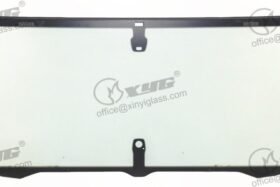 ПРЕДНО СТЪКЛО DAF XF / XG / XG+ 2022- КАМЕРА+СЕНЗОР на ниска цена