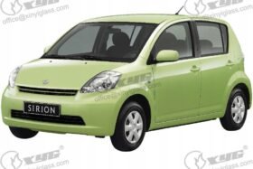 ПРЕДНО СТЪКЛО DAIHATSU SIRION 5D ХЕЧБЕК 2004-2010-2 на ниска цена