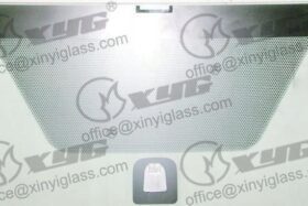 ПРЕДНО СТЪКЛО DAIHATSU TERIOS 2006- С ОТОПЛЕНИЕ-2 на ниска цена