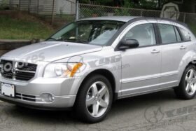 ПРЕДНО СТЪКЛО DODGE CALIBER 2006-2011-3 на ниска цена