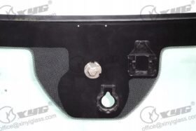 ПРЕДНО СТЪКЛО DODGE CHALLENGER 2015- СЕНЗОР-2 на ниска цена