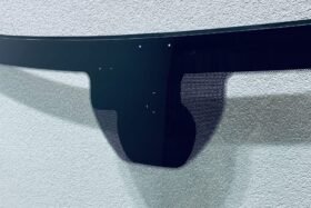 ПРЕДНО СТЪКЛО DODGE CHALLENGER 2015- СЕНЗОР ЗА ВЛАГА-2 на ниска цена